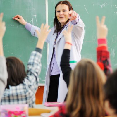 effective classroom management